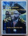 Buch: Sven Janotta- Malerfrst von Rgen