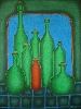 Flaschen von Robert Schiff
