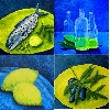 Detail 1 von 'Fisch'