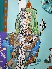 Detail 3 von 'Monalisa 2000'