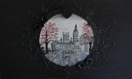 'London Art ' in Grossansicht