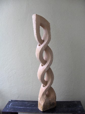 'Fluss des Baumes ' in Grossansicht