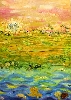Wasser/Kste  von Birgit Stuke