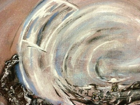 'Die Seifenblasen-Welt' in Grossansicht