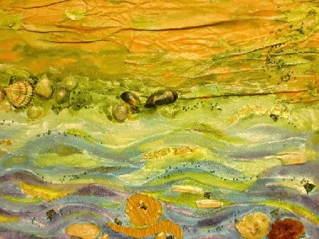 'Wasser/Kste ' in Grossansicht