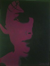 'Teresa_schwarzpink' in Grossansicht