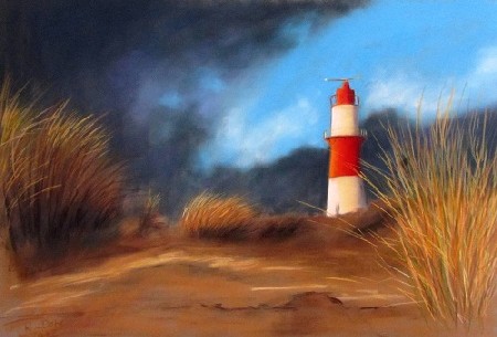 'lighthouse' in Grossansicht