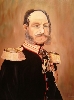 Wilhelm I. von Gerhard Paul Richter