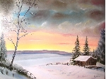 Wintercolours