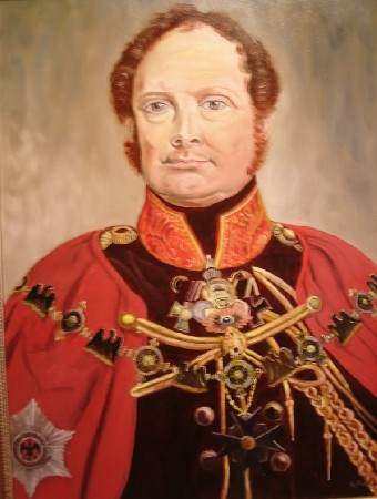 'Friedrich Wilhelm IV.' in Grossansicht