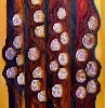 Detail 1 von 'Demons '