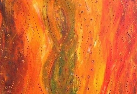 'Dreaming ' in Grossansicht