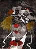 Clown Popov II Olek  von Heinz Brayer Dieken