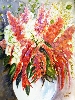 Blumenstrauß von Irina usova