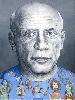 Pablo Picasso               