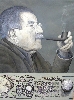 Jose-Garcia-y-Mas / Günter Grass 