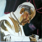 Johannes-Paul II