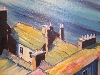 Malertom / Über den Dächern von St. Ives