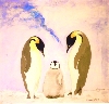 Koenigs Pinguin 2  von Mamuré Markovic