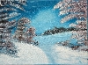 Detail 2 von 'Winter Joy '