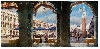 'Piazza San Marco' in Vollansicht