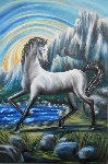 Das Weisse Pferd
