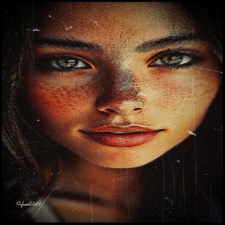 'vintage 2540' in Grossansicht