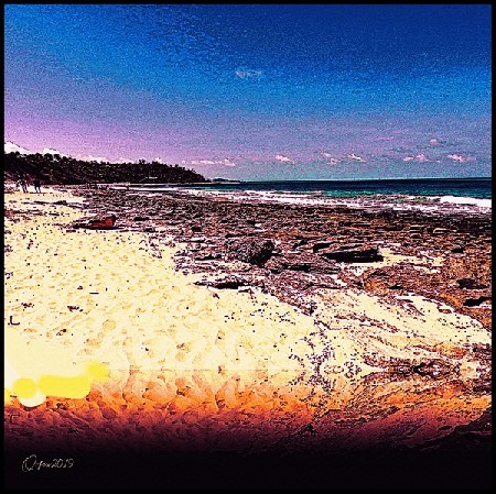 'Praia-Copacabana-8 ' in Grossansicht