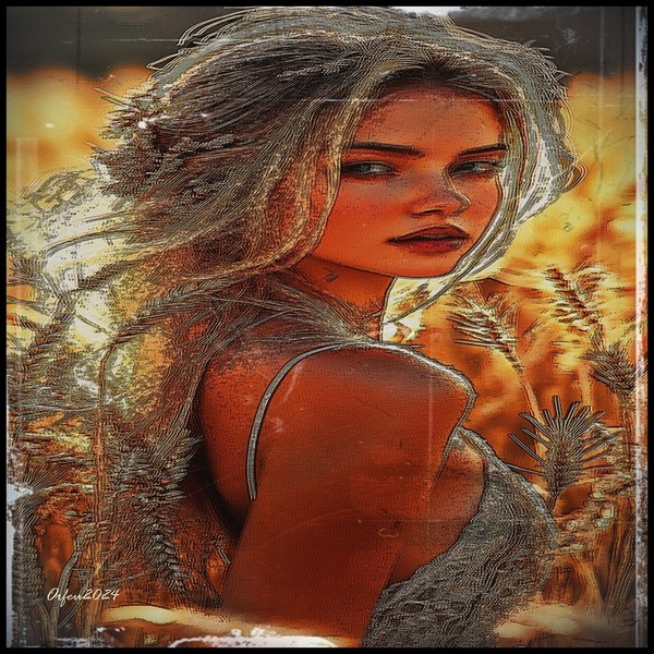 Werk 'vintage 2212' von 'Orfeu de SantaTeresa'