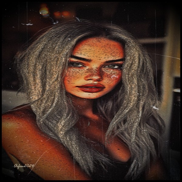 Werk 'vintage 2087' von 'Orfeu de SantaTeresa'