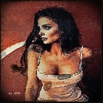 vintage 5088 