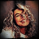 Werk 'vintage 14228 Sam Goetsch ' von 'Orfeu de SantaTeresa'