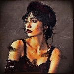 vintage 5655 