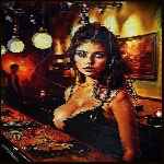 vintage 4016 