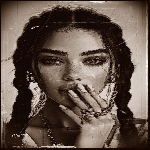 vintage 5637-sepia