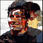 Werk 'Pavel Valerievitch Durov ' von 'Orfeu de SantaTeresa'