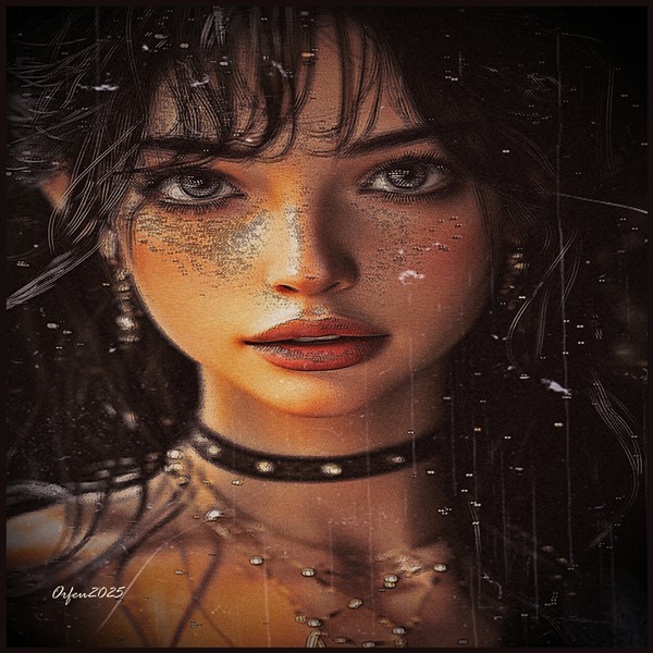 Werk 'vintage 5951 ' von 'Orfeu de SantaTeresa'