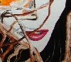 Detail 2 von 'Laetitia da Beca'