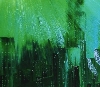 Detail 3 von 'Green Light'