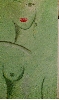 Detail 2 von 'Green Lady'