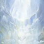 detail 1 of 'Lichtdurchfluss'