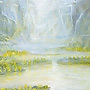 detail 2 of 'Lichtdurchfluss'