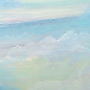 Detail 2 von 'Wolkenmeer'