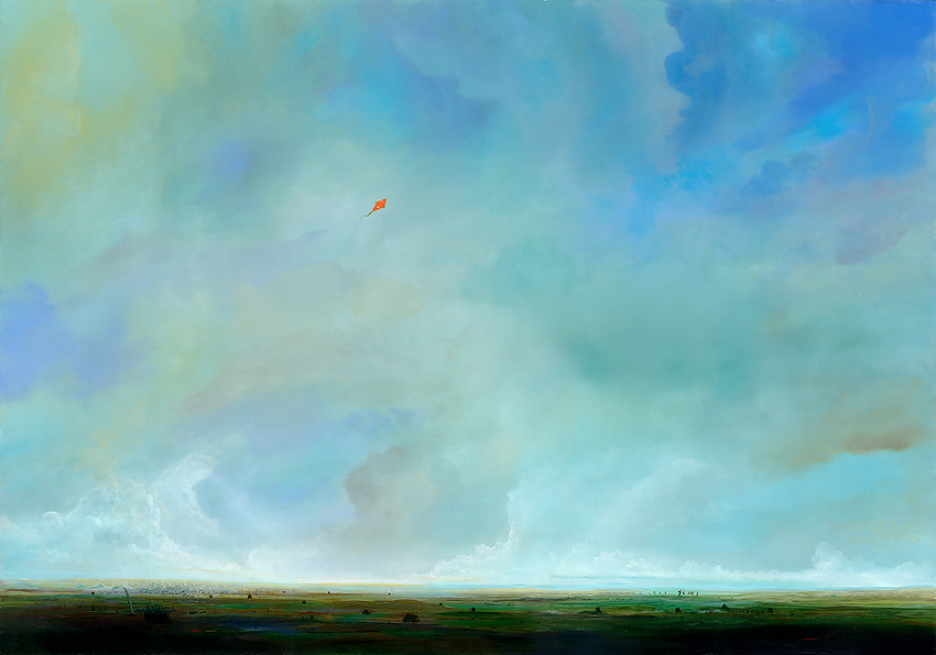 Werk 'Windspiele' von 'Silvian Sternhagel'