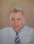 Portrait 3 