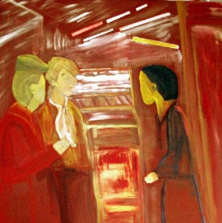 'Jukebox' in Grossansicht