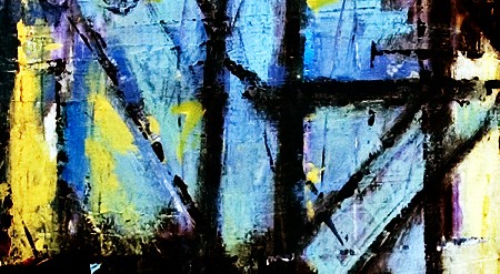 'HAFEN VI' in Grossansicht