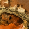 Detail 2 von 'Mars Crater'