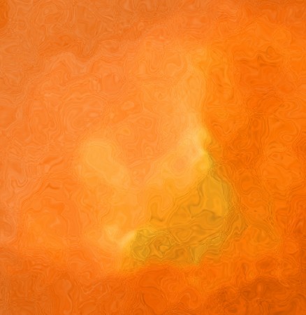 'Mars Crater' in Grossansicht