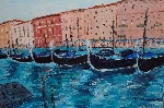 Venedig 70 x 50 cm 